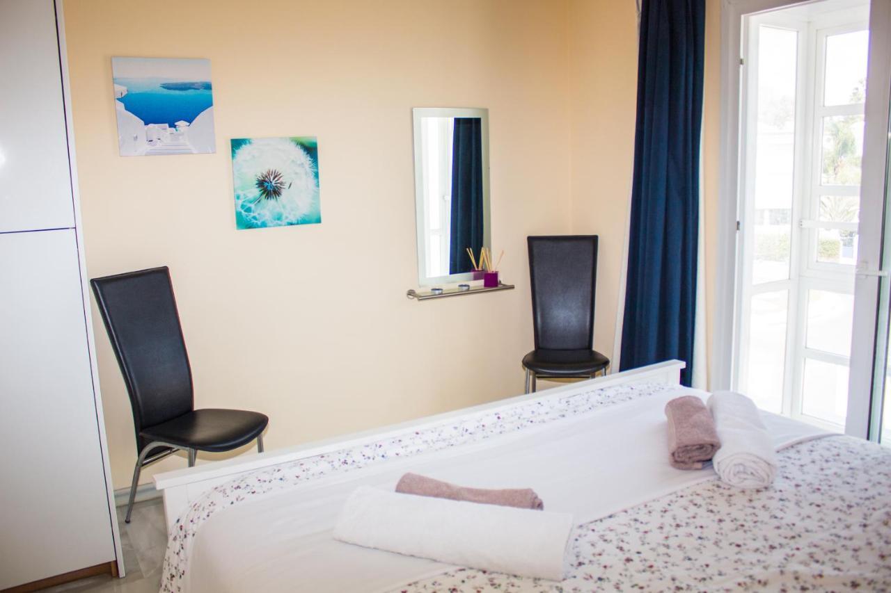 Puerto Marina Luxury Apartment With Sea Views Benalmádena Eksteriør billede