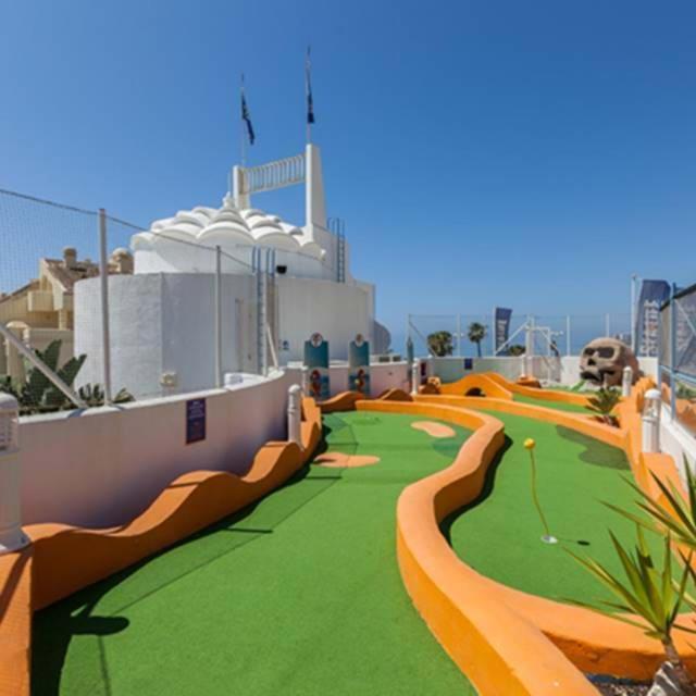 Puerto Marina Luxury Apartment With Sea Views Benalmádena Eksteriør billede
