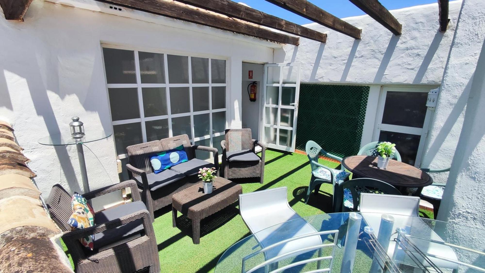 Puerto Marina Luxury Apartment With Sea Views Benalmádena Eksteriør billede